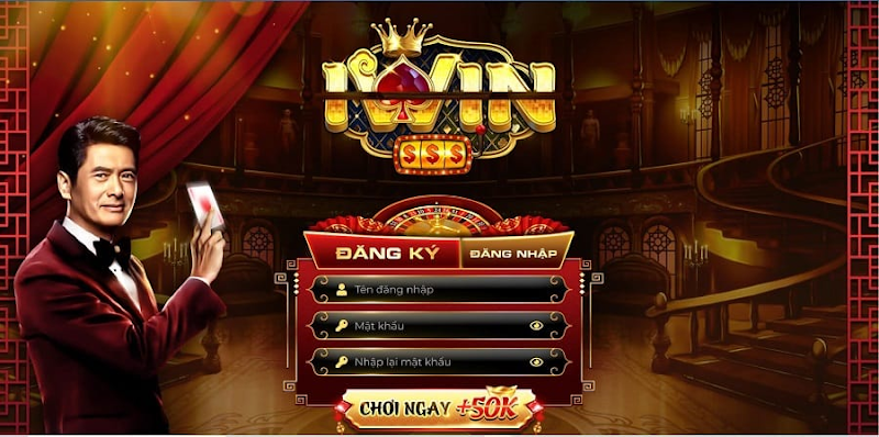 Các trò chơi Casino phổ biến tại Casino IWIN