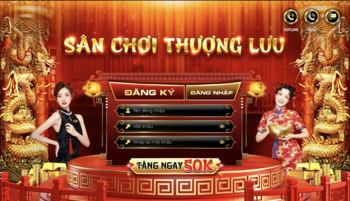 Hướng dẫn tham gia chơi game bài IWIN